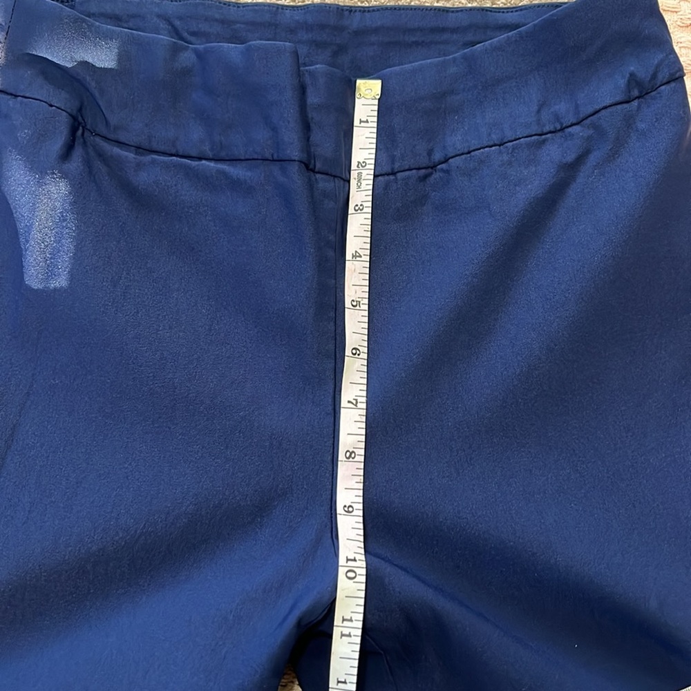 Patterned & Solid Slacks - Picture 4 of 11